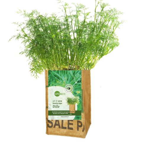 Grow bag flowers or herbs - Image 10